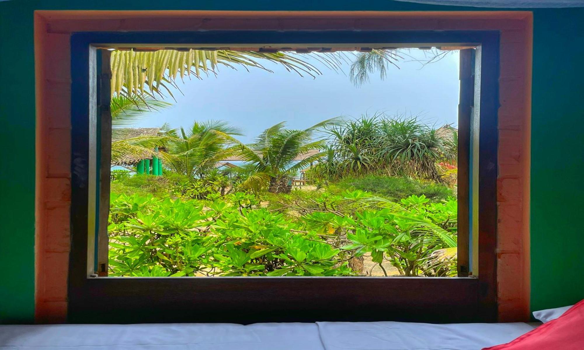 Villa Louise Hue Beach Boutique Hotel Zimmer foto
